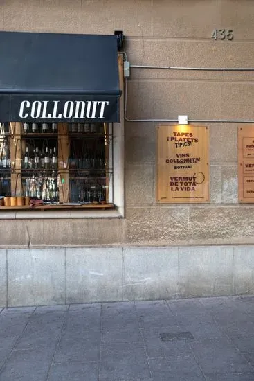 Collonut