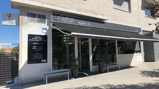 Colette Bakery Madrid