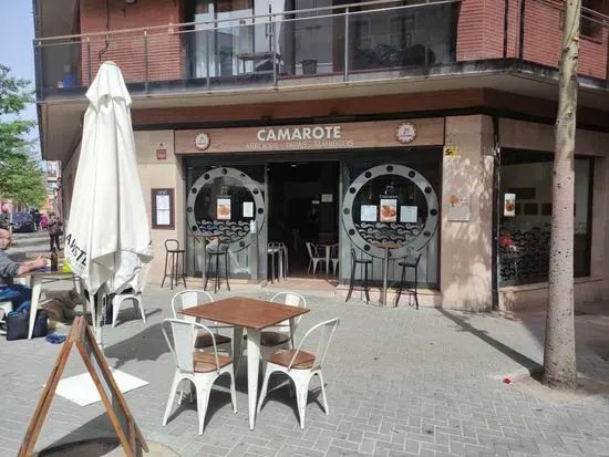 Restaurant El Camarote