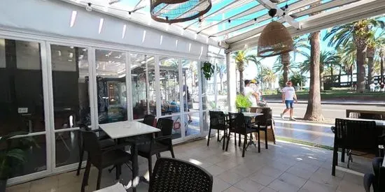 Cafetería RAI SALOU