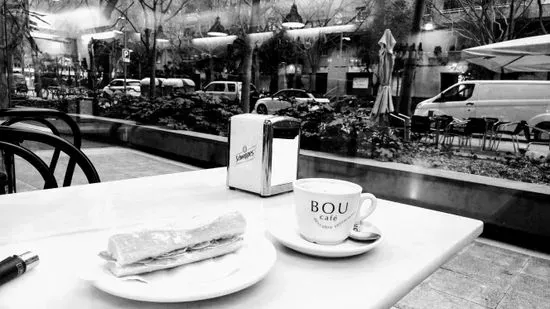 Bôira Cafè