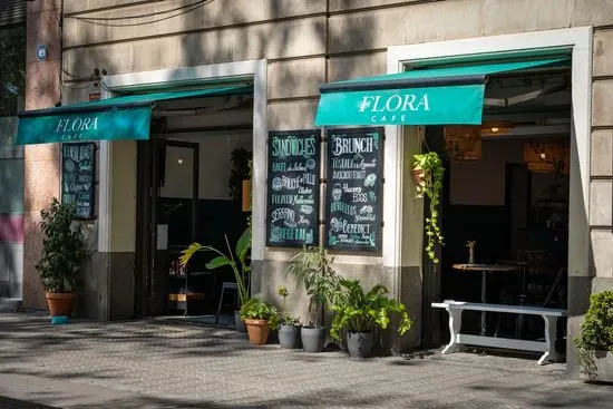 Flora Cafè