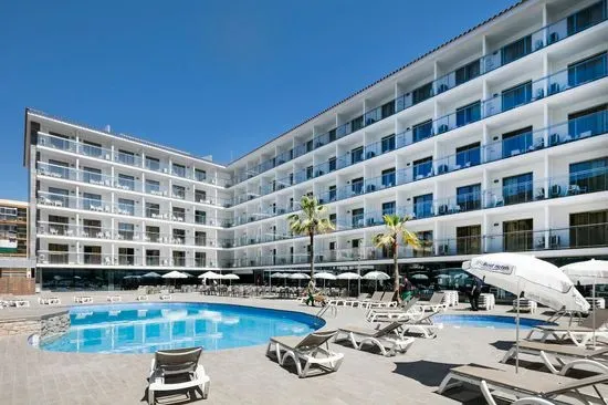 Hotel Best San Diego