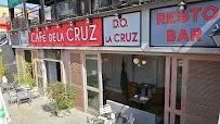 Café de la Cruz