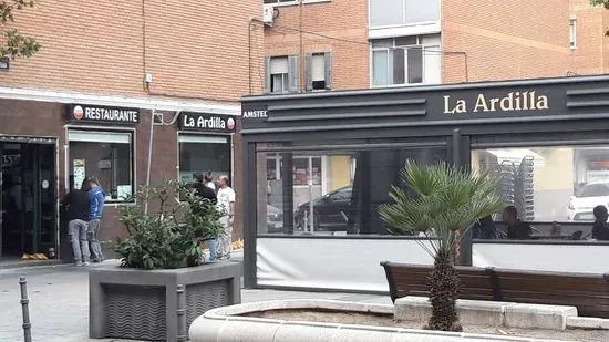 Cafe La Ardilla