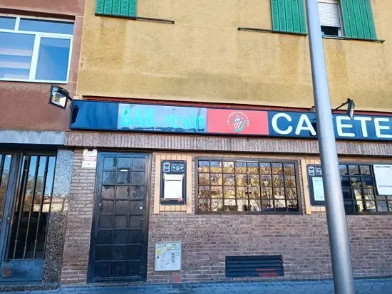 Casa Justo Mesón