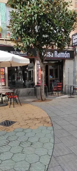 Casa Ramon