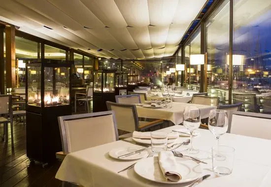 Restaurant PESQUERO