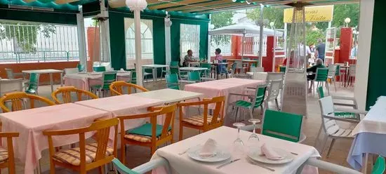 Restaurante La Montaña