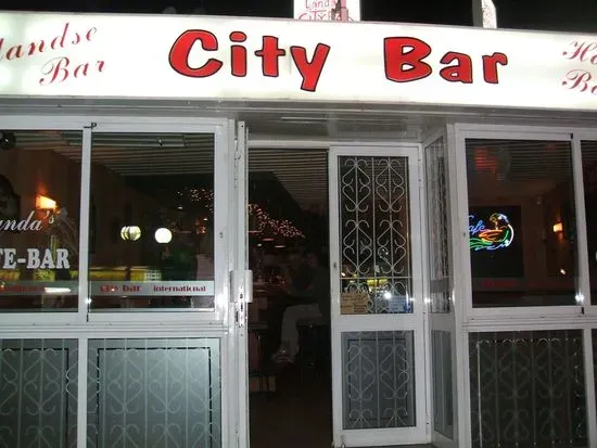 Landa's Citybar Salou