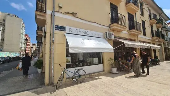 BOTANIC Café en Grano y Tienda de Té, Valencia | Café de Especialidad | Tea shop