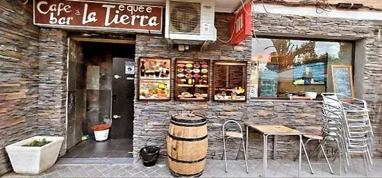 Bar La Tierra