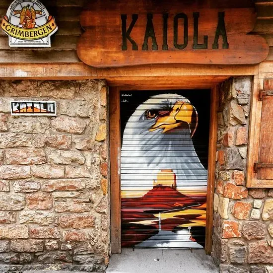 Kaiola