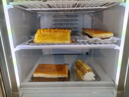 Pastelería Confiarte