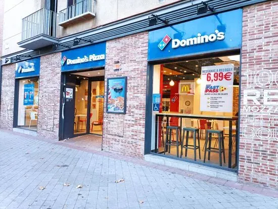 Domino's Pizza