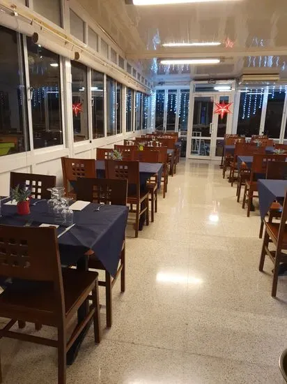 Restaurant-Pizzeria Sapori d'Italia