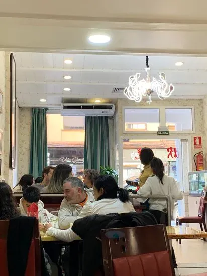 Casa Ou Restaurante