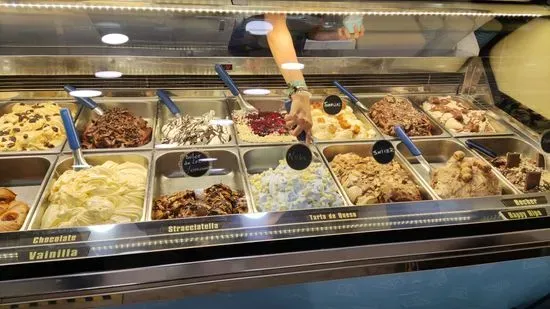 Helados Iceberg