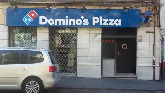 Domino's Pizza