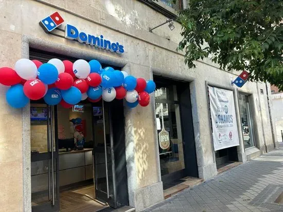 Domino's Pizza