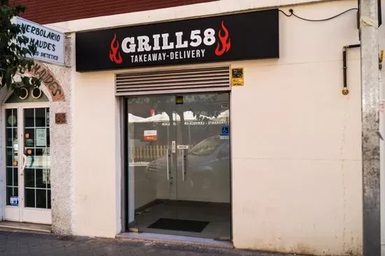 Grill 58