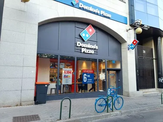 Domino's Pizza