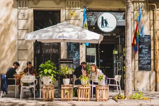 Argentinísimo Asador Argentino el Salón De La Milanesa