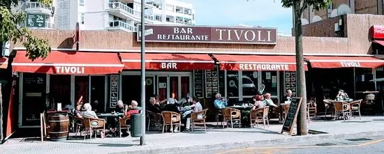 Bar Restaurante TIVOLI