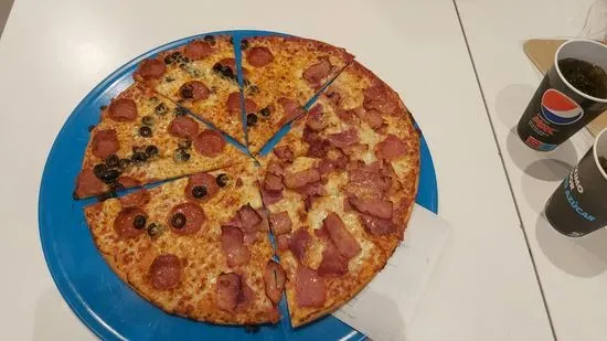 Domino's Pizza