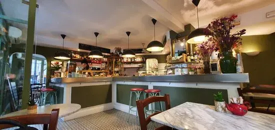 Brunaqui Caffè Cucina