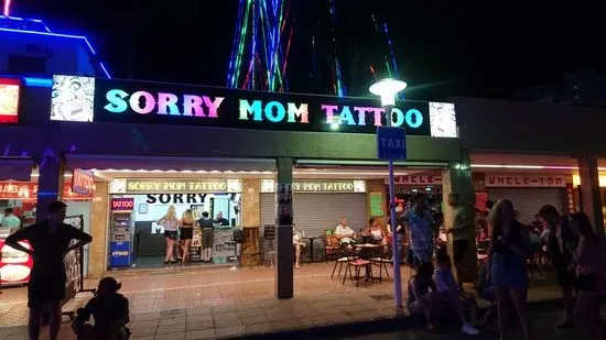 Lennons Bar Magaluf