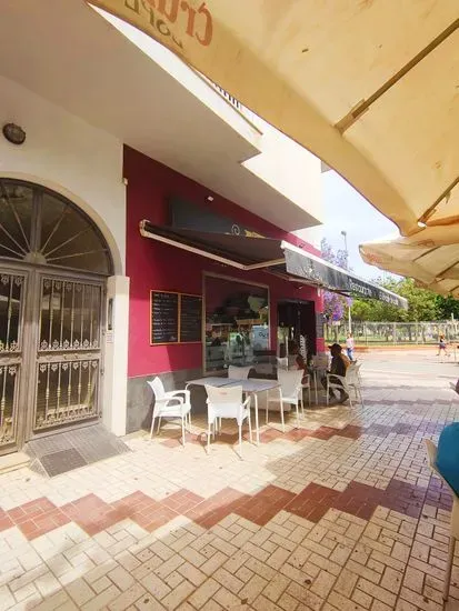 Restaurante El Rincón de Lola