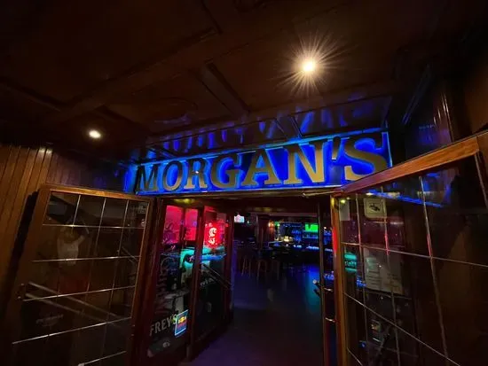 Morgan's Pub