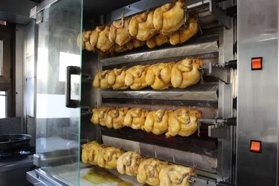 La Cueva Del Pollo