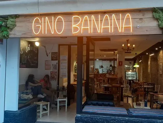 Gino Banana