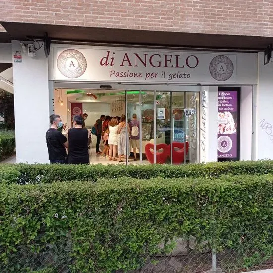 Di Angelo Gelateria