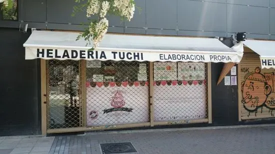 Heladería Tuchi