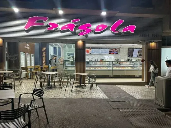 Frágola