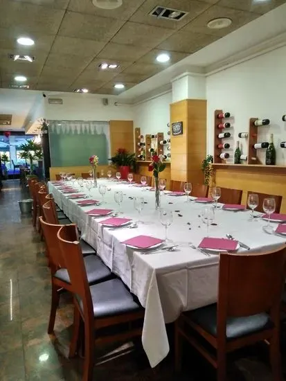 Restaurant Cervantes