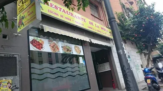 Indian Resturant