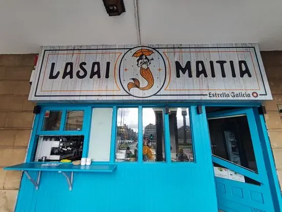 Lasai, Maitia