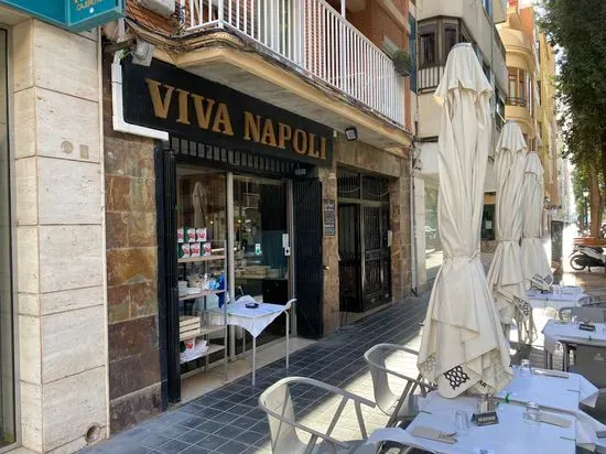 Viva Napoli