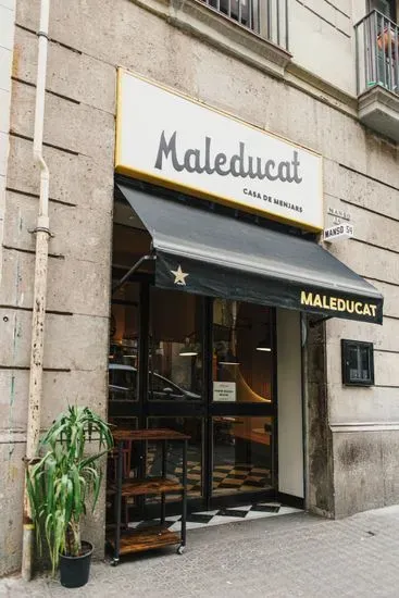 Maleducat