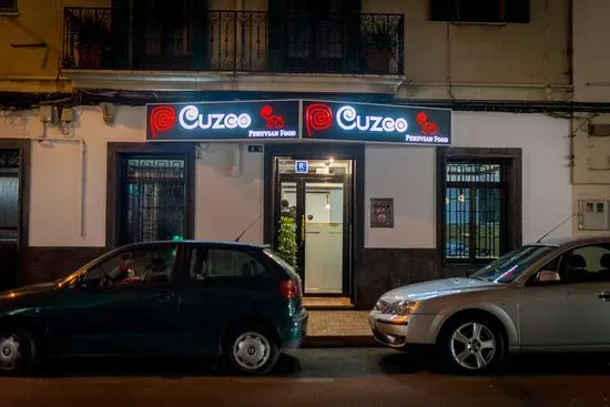 Restaurante Peruano Cuzco