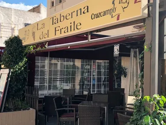 La Taberna del Fraile