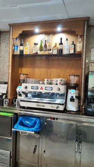 Bar La Alegría