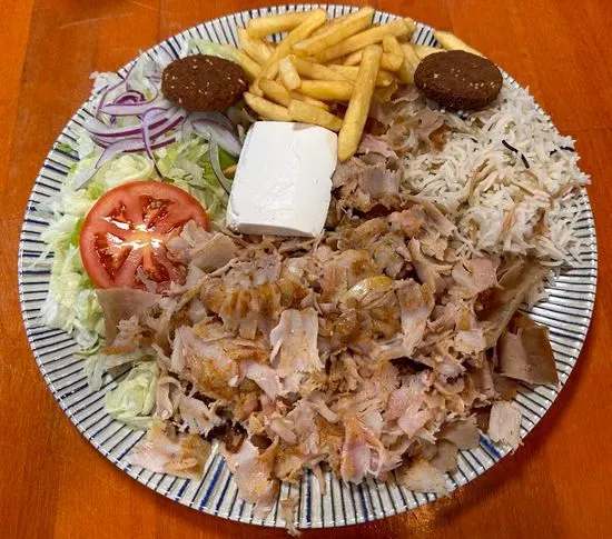 Doner Kebab & Bar