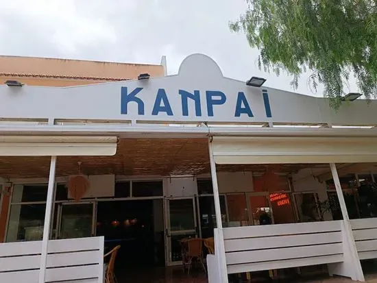 Kanpai | Ibiza Sushi & Cocktails