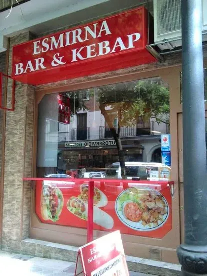 Izmir Bar Kebap