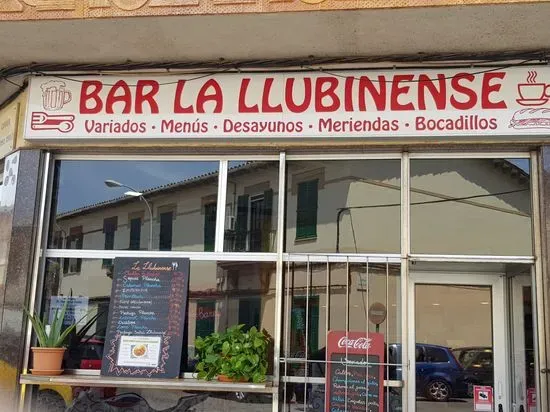 La Llubinense